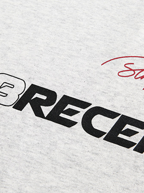 Men's Vintage Raglan Sleeve Short Sleeve Tee-2