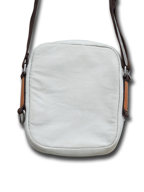 Anime Pokemon Print Crossbody Bag-2